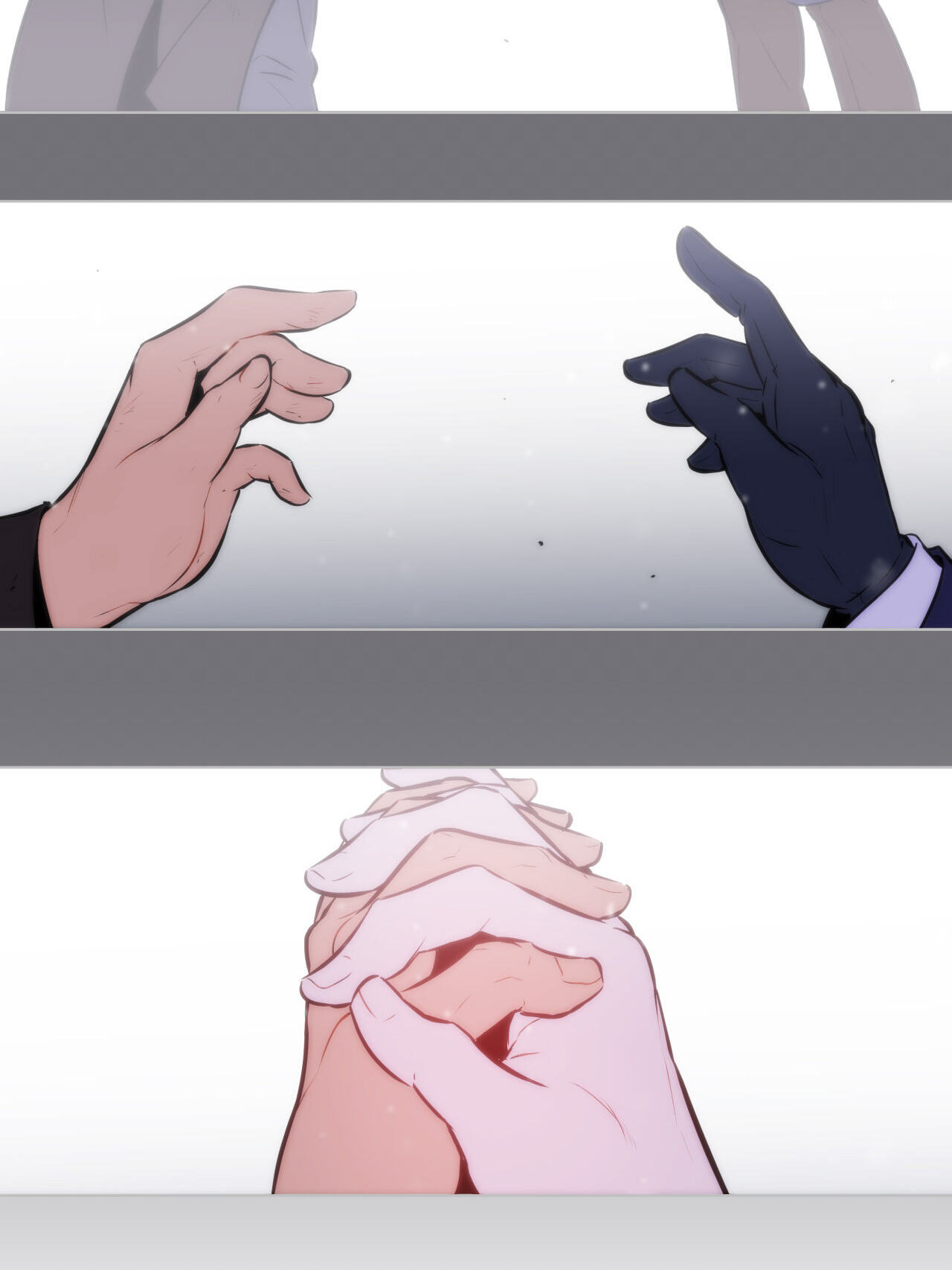 Blood Bank Chapter 53 page 45 - 