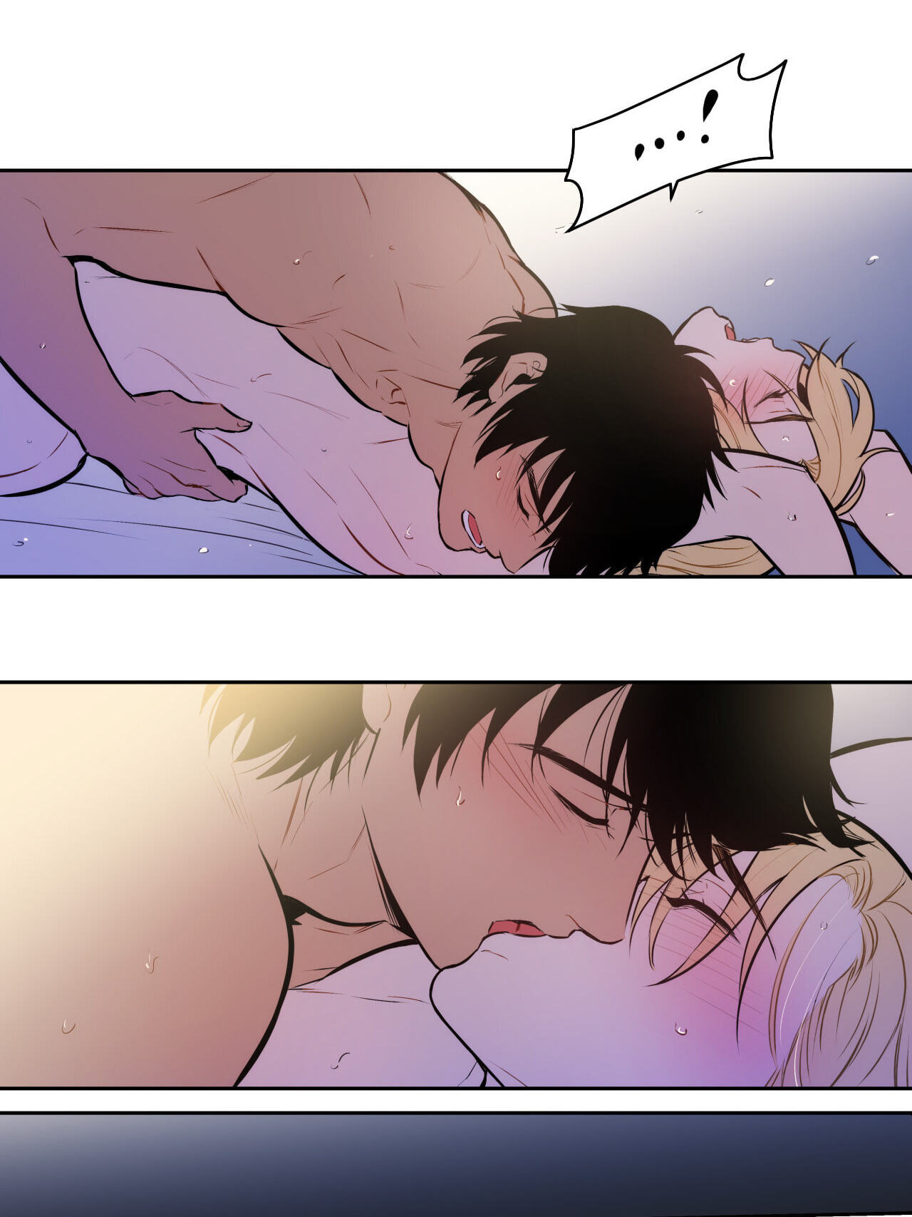 Blood Bank Chapter 53 page 48 - 