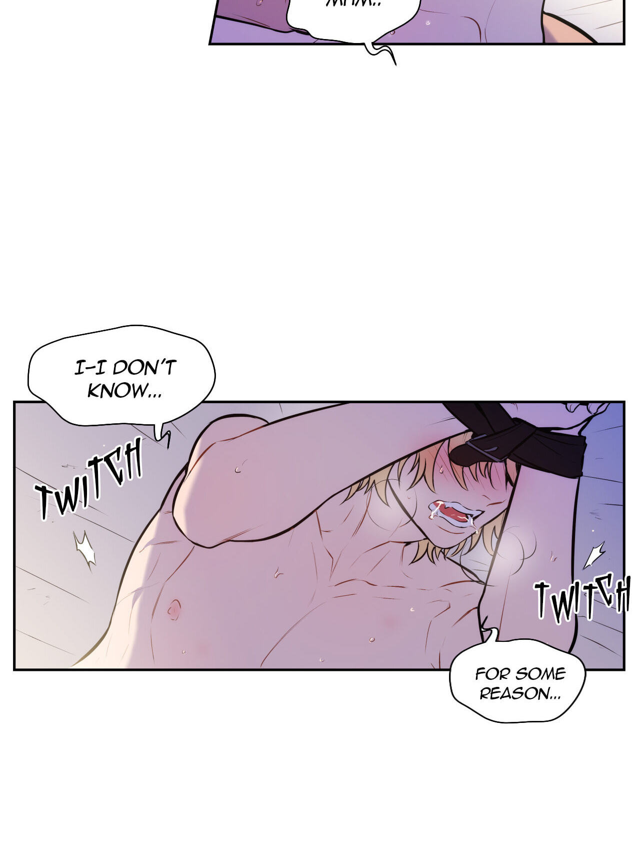 Blood Bank Chapter 53 page 6 - 