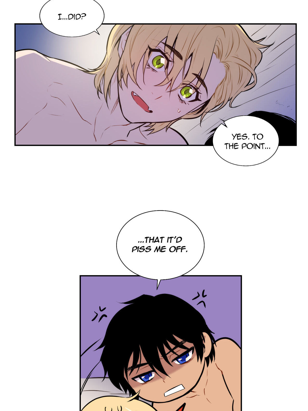 Blood Bank Chapter 53 page 51 - 
