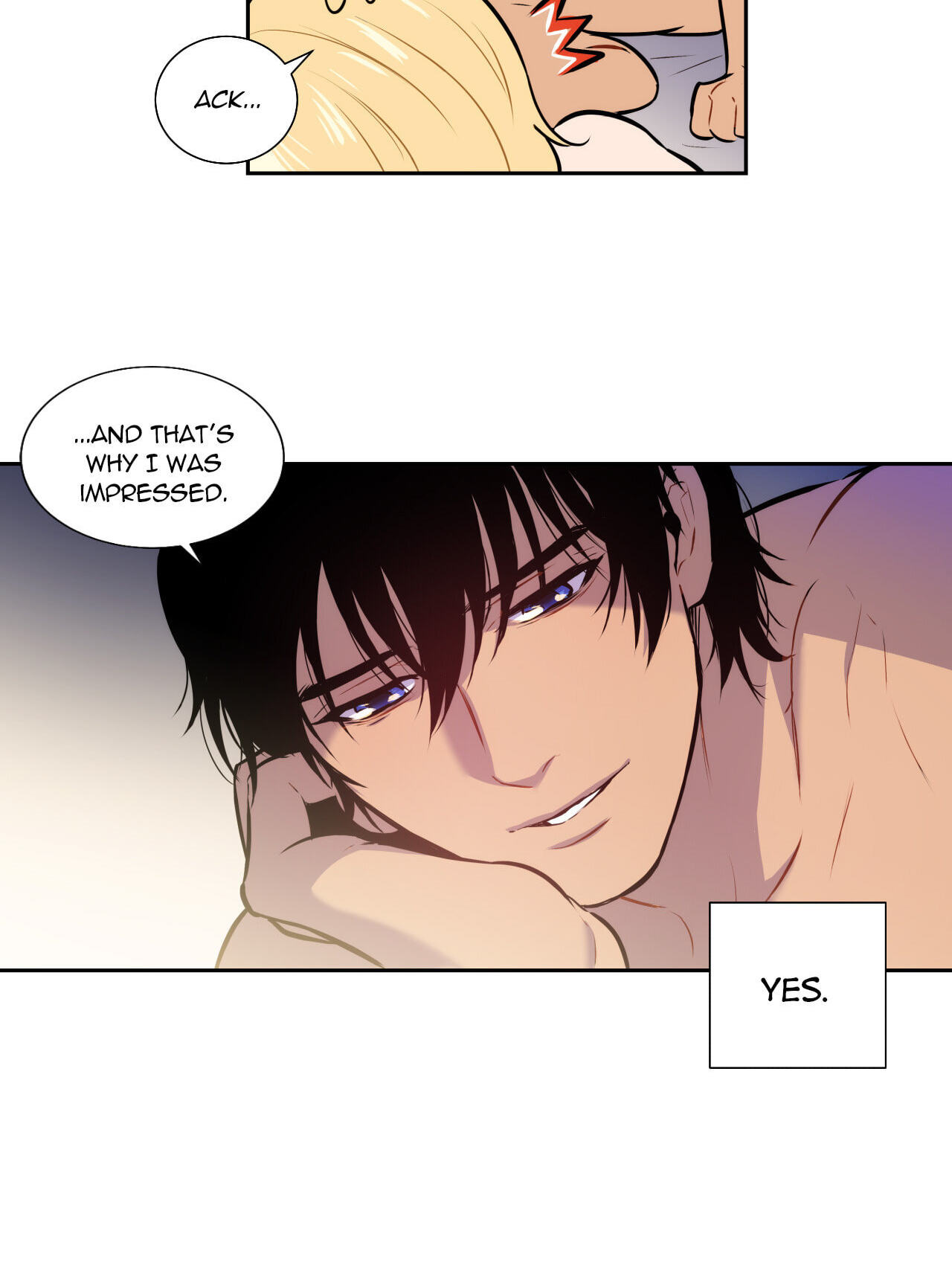 Blood Bank Chapter 53 page 52 - 