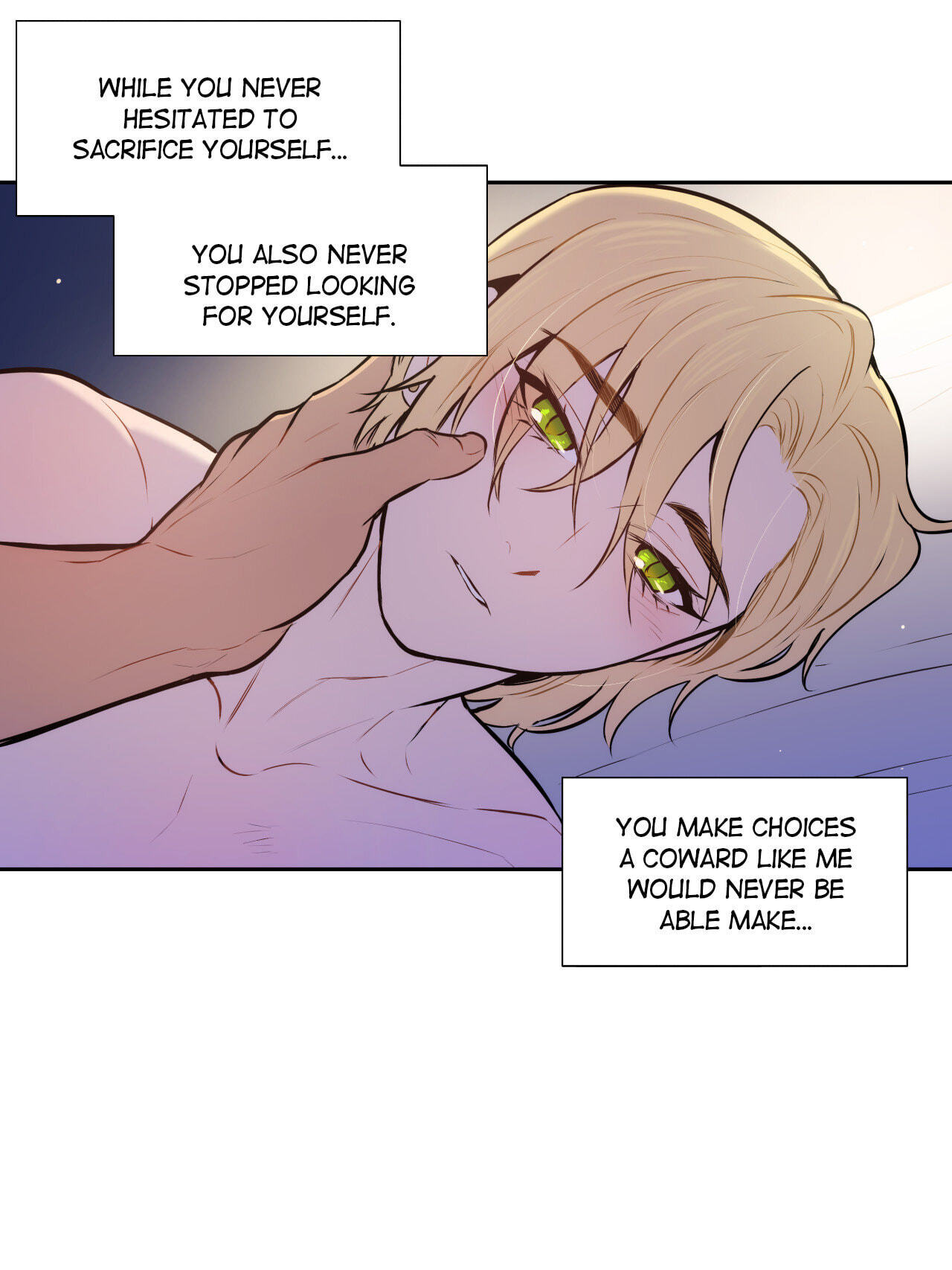 Blood Bank Chapter 53 page 53 - 