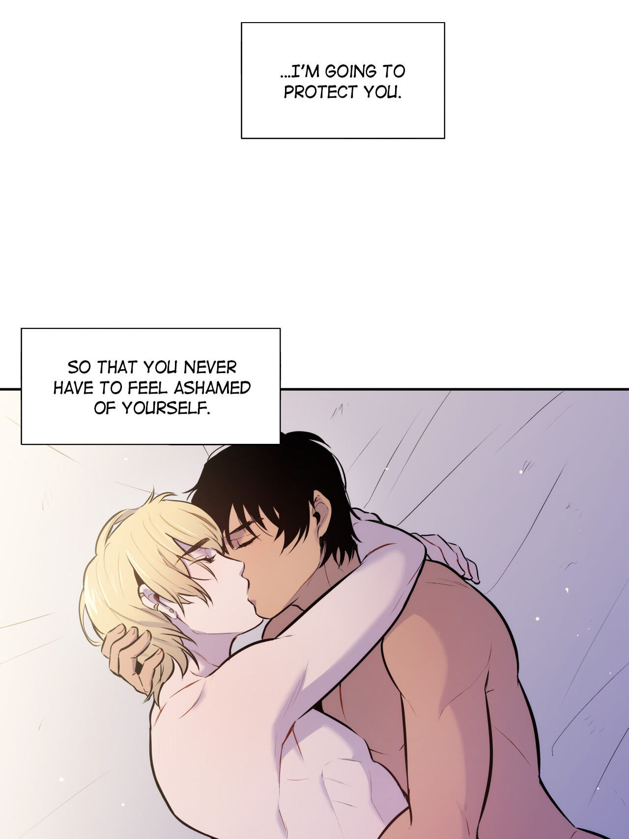 Blood Bank Chapter 53 page 54 - 