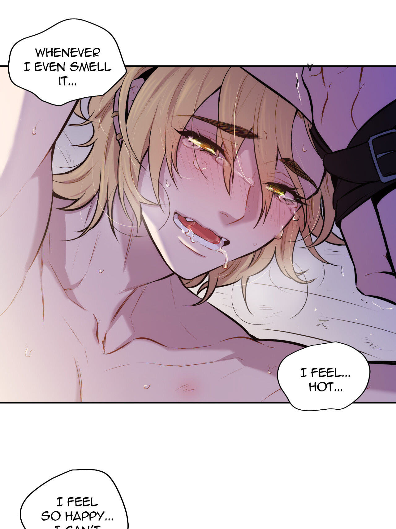 Blood Bank Chapter 53 page 8 - 