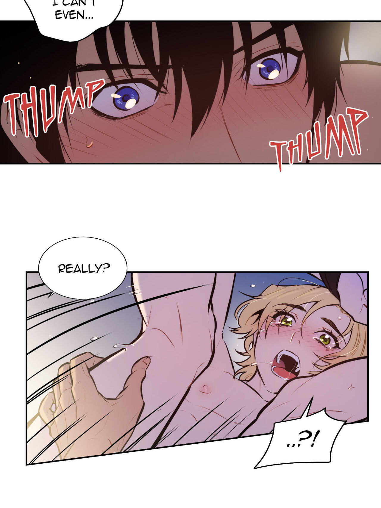 Blood Bank Chapter 53 page 9 - 