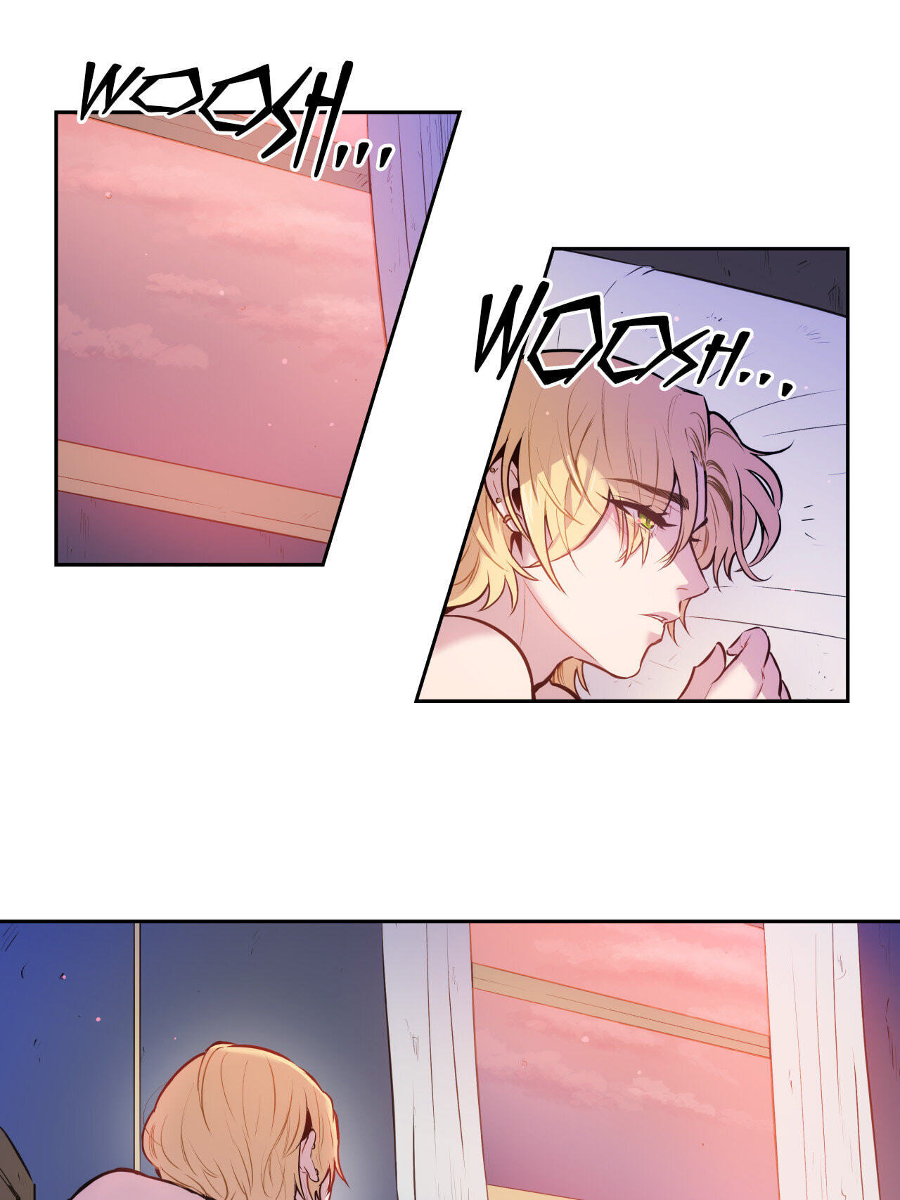 Blood Bank Chapter 54 page 1 - 