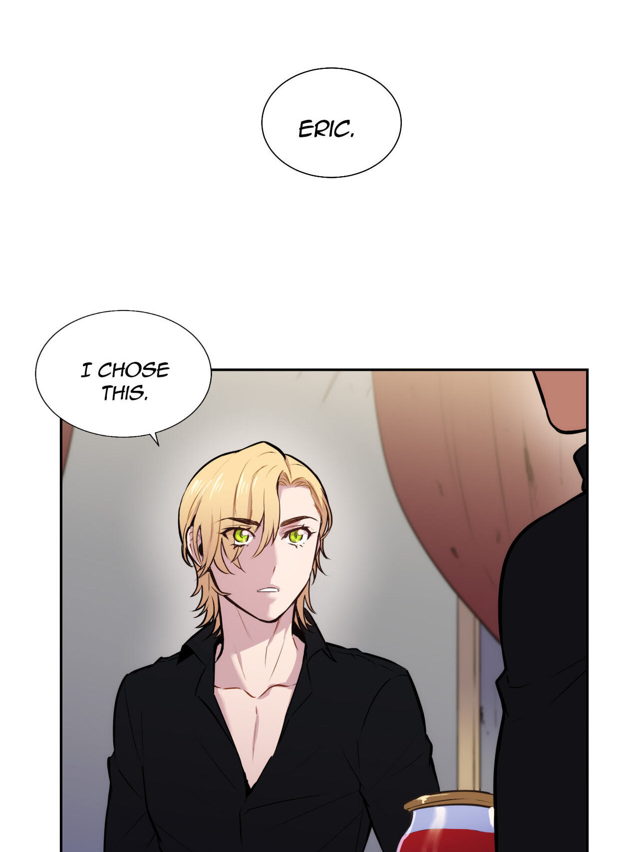 Blood Bank Chapter 54 page 16 - 
