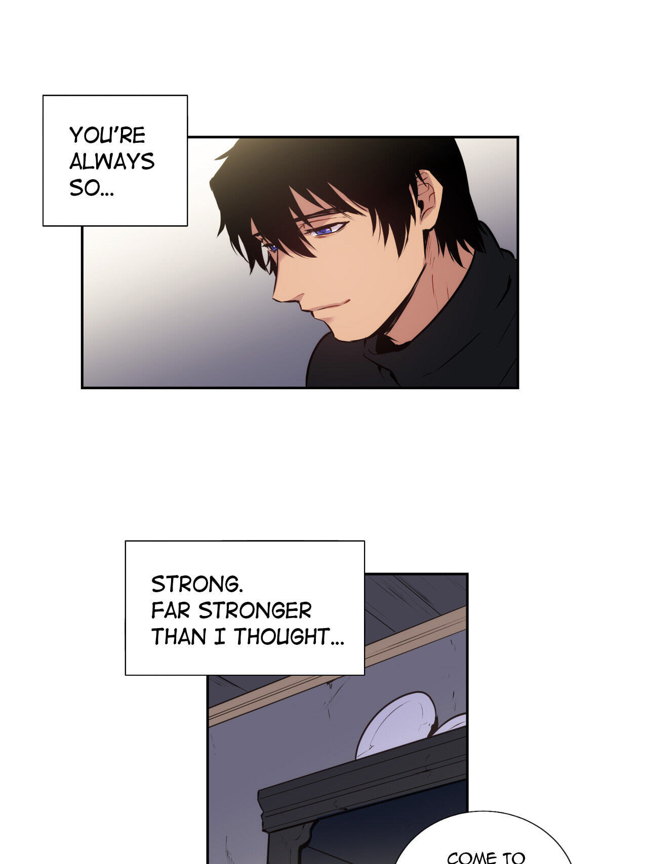 Blood Bank Chapter 54 page 18 - 