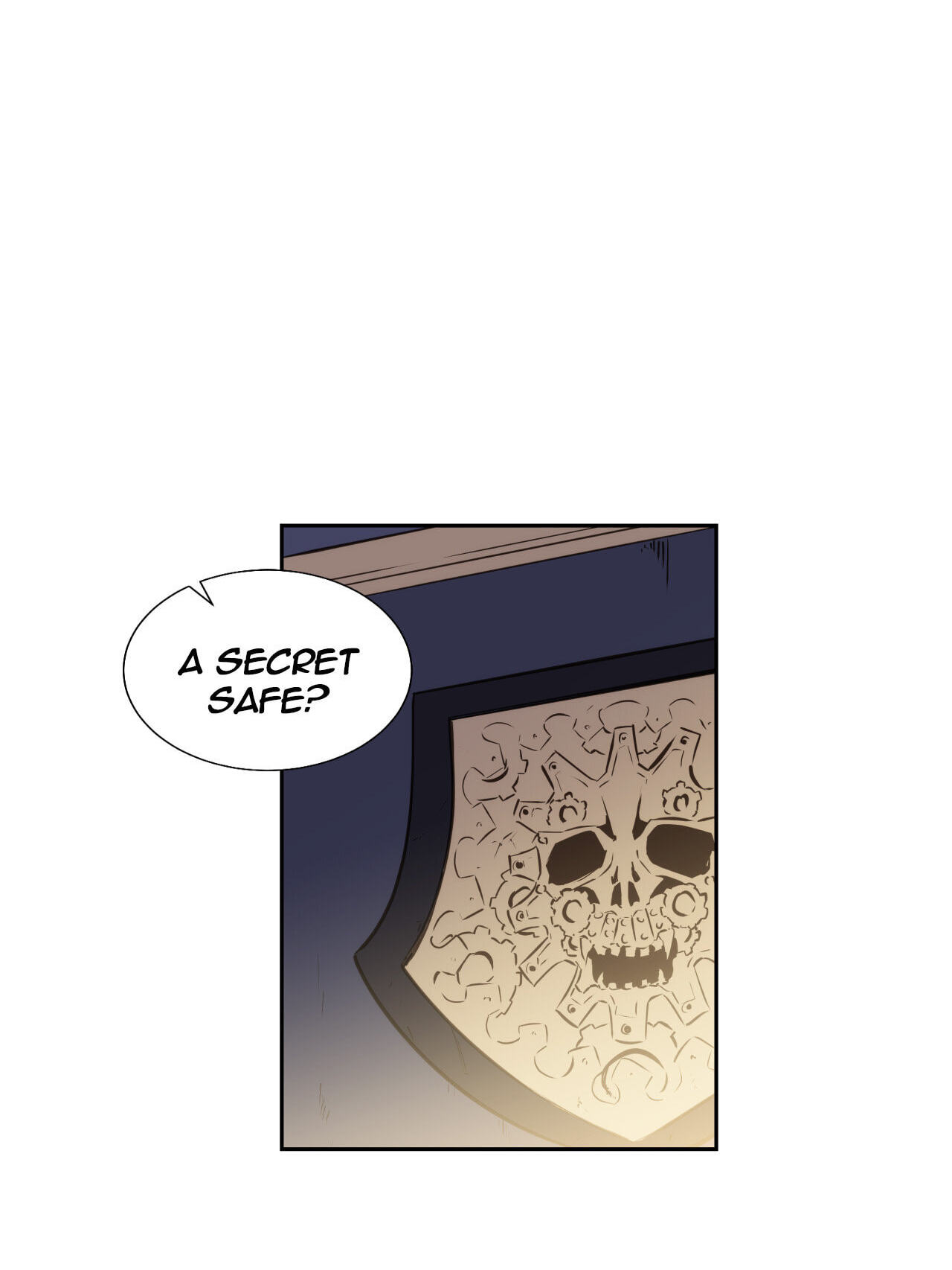 Blood Bank Chapter 54 page 20 - 