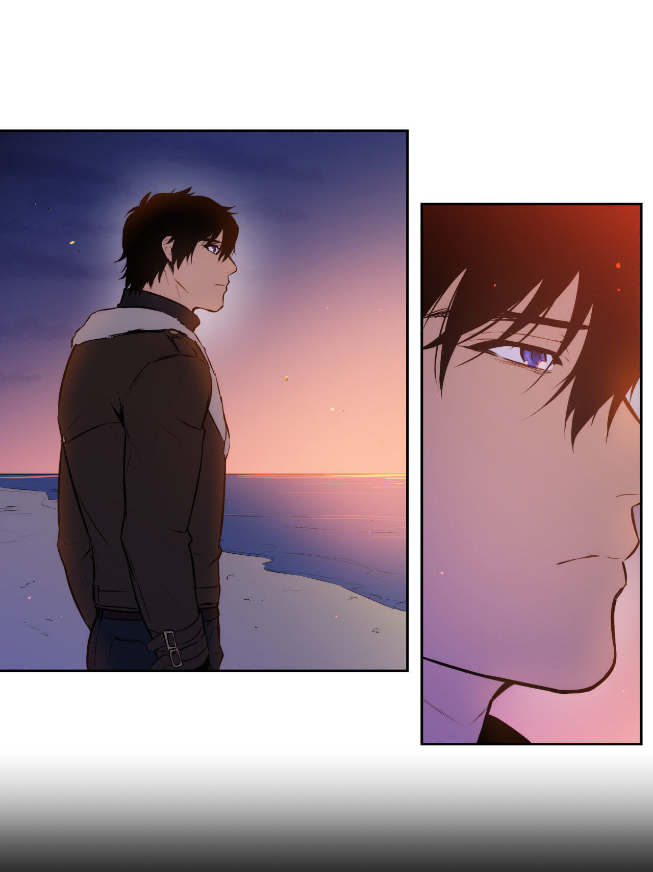 Blood Bank Chapter 54 page 27 - 