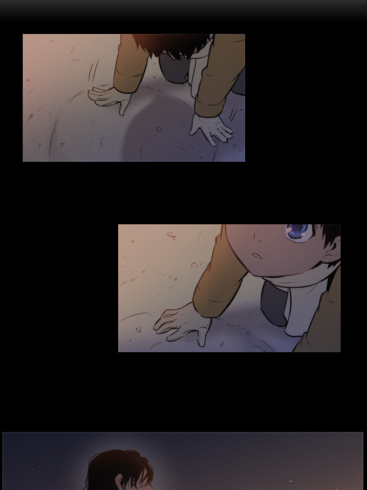 Blood Bank Chapter 54 page 28 - 