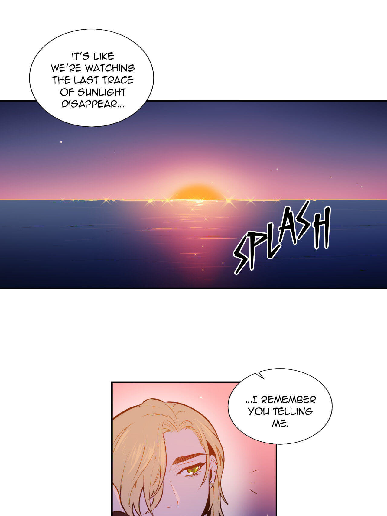 Blood Bank Chapter 54 page 30 - 
