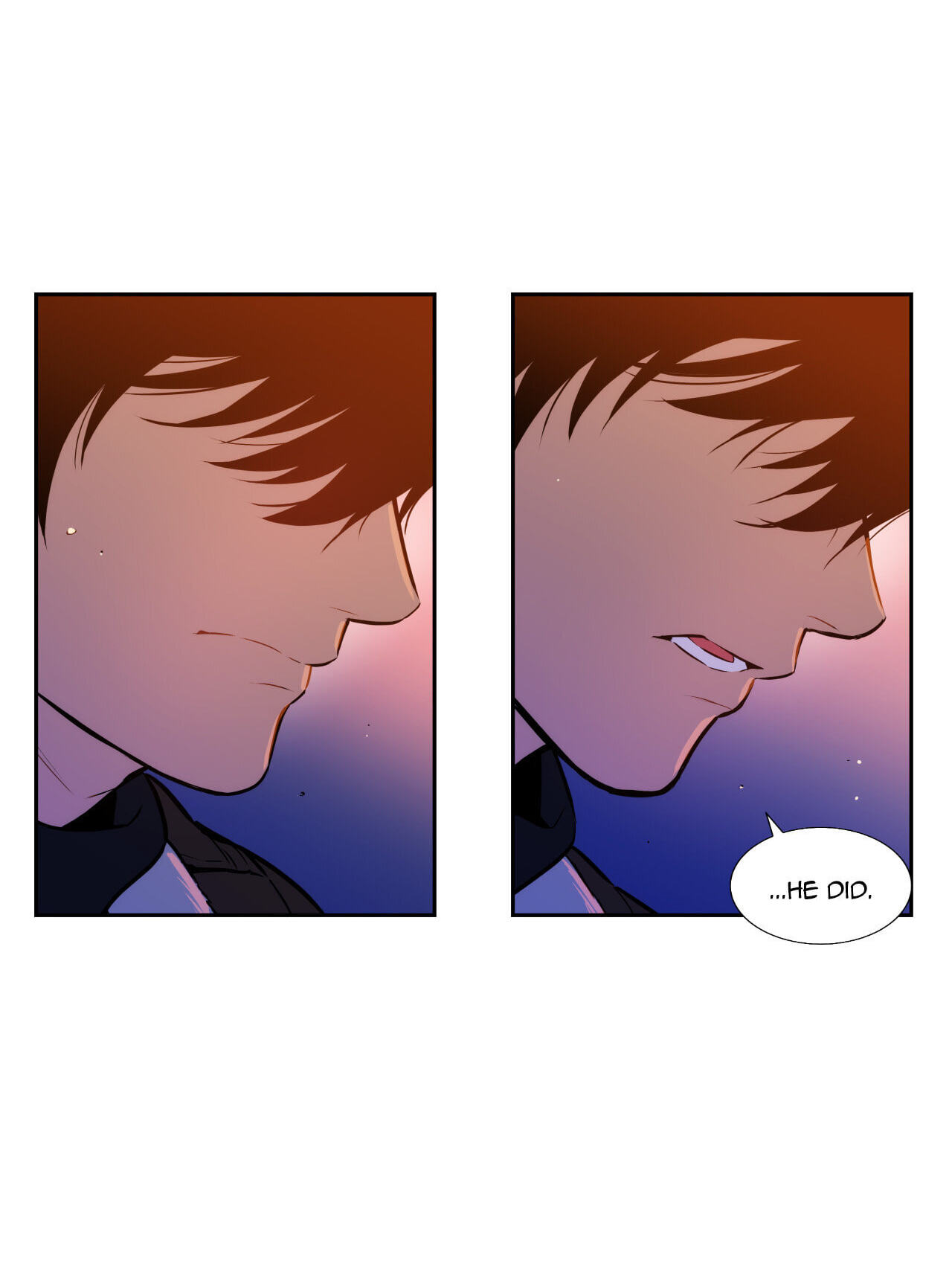 Blood Bank Chapter 54 page 32 - 
