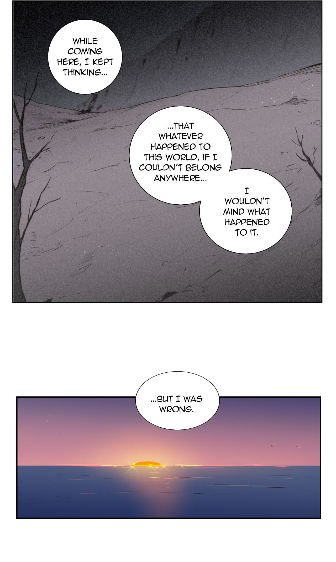 Blood Bank Chapter 54 page 36 - 