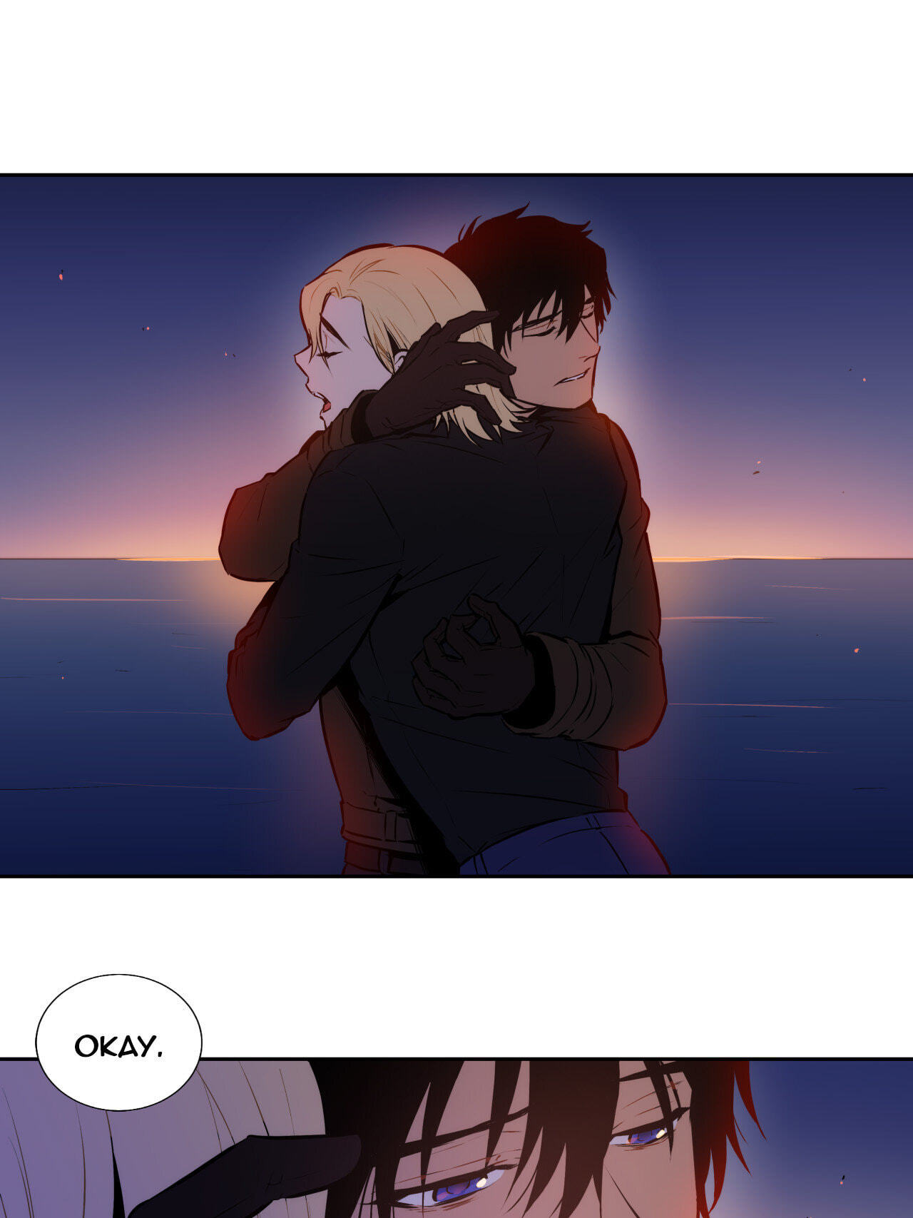 Blood Bank Chapter 54 page 40 - 
