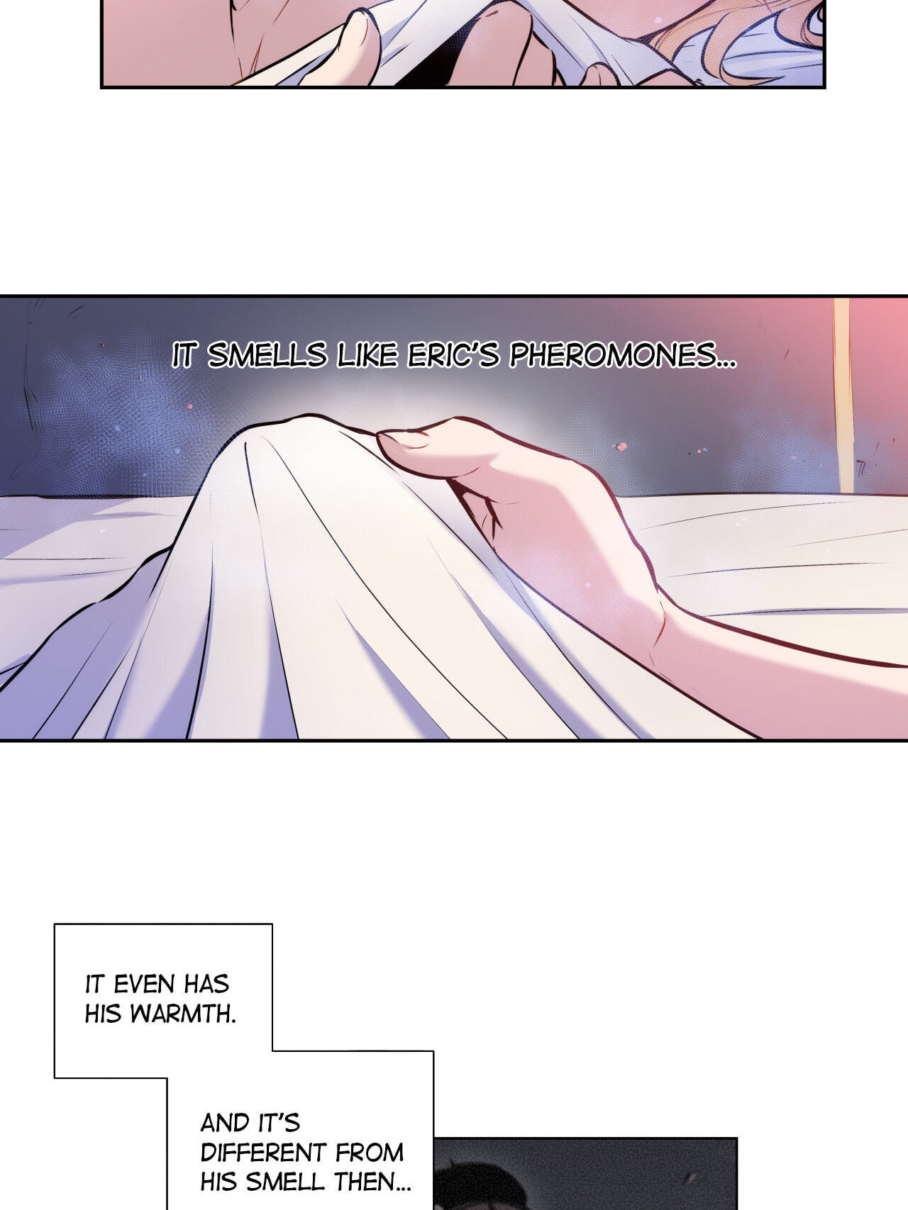 Blood Bank Chapter 54 page 5 - 