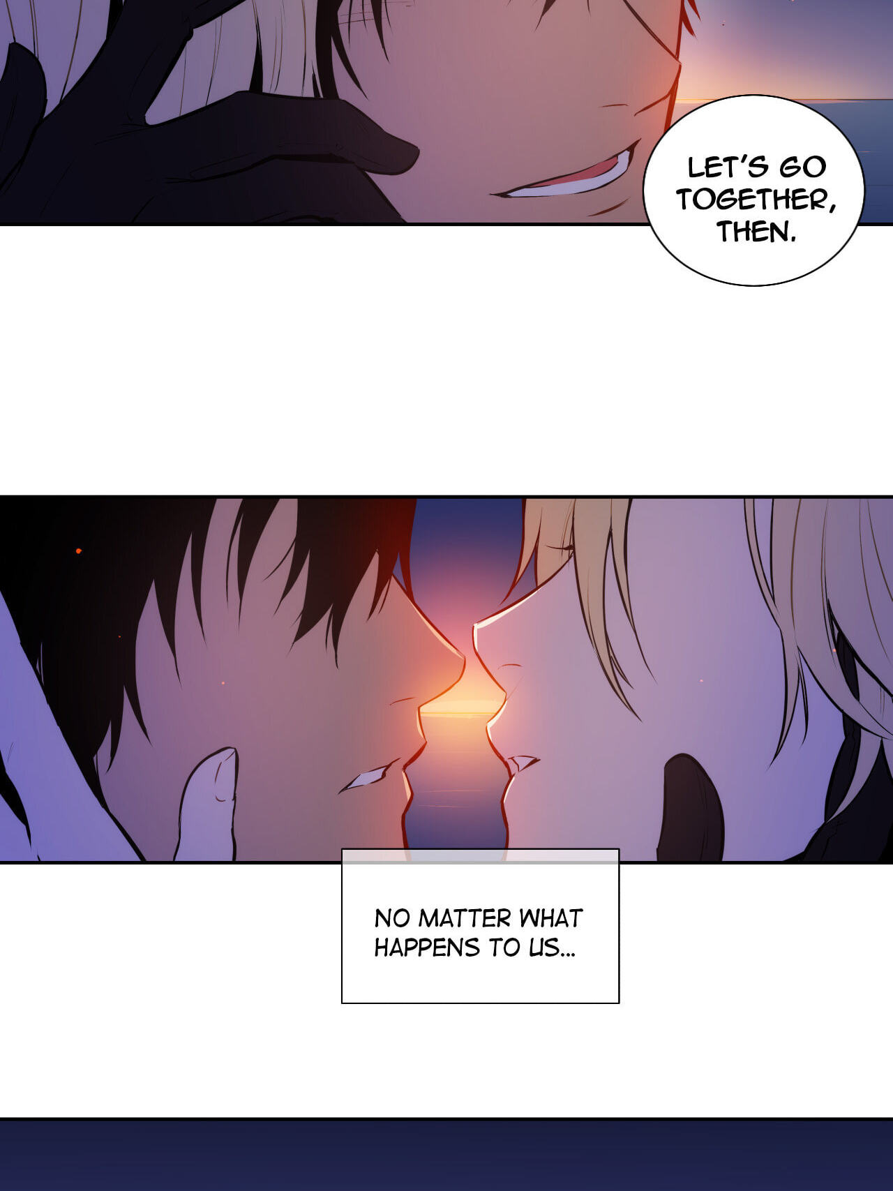 Blood Bank Chapter 54 page 41 - 