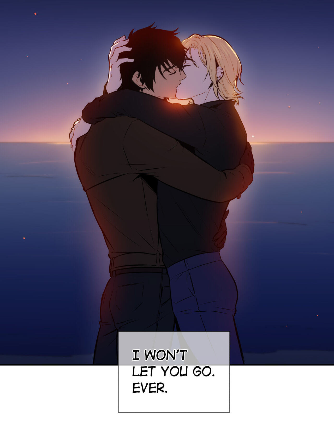 Blood Bank Chapter 54 page 42 - 