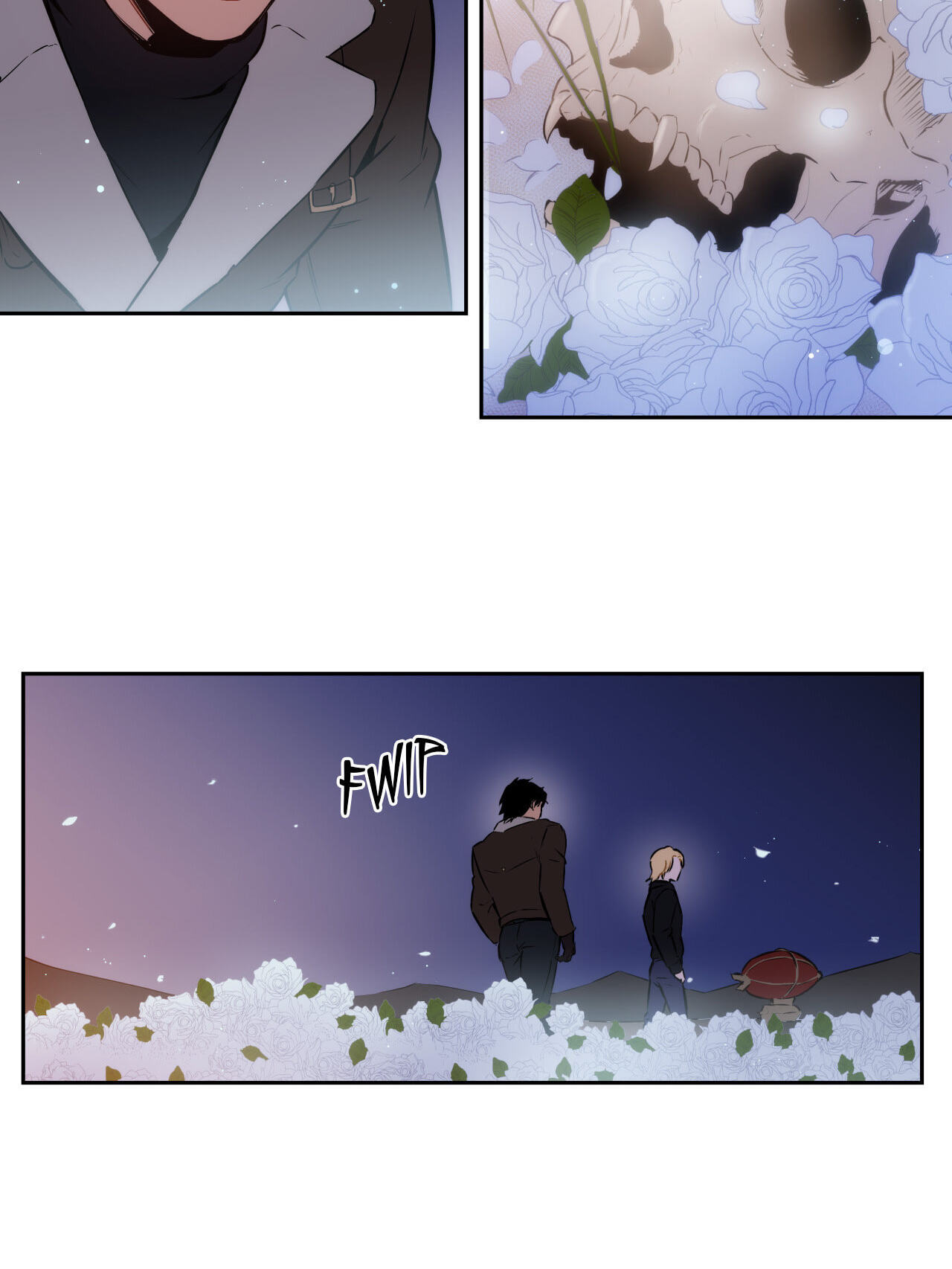 Blood Bank Chapter 54 page 45 - 