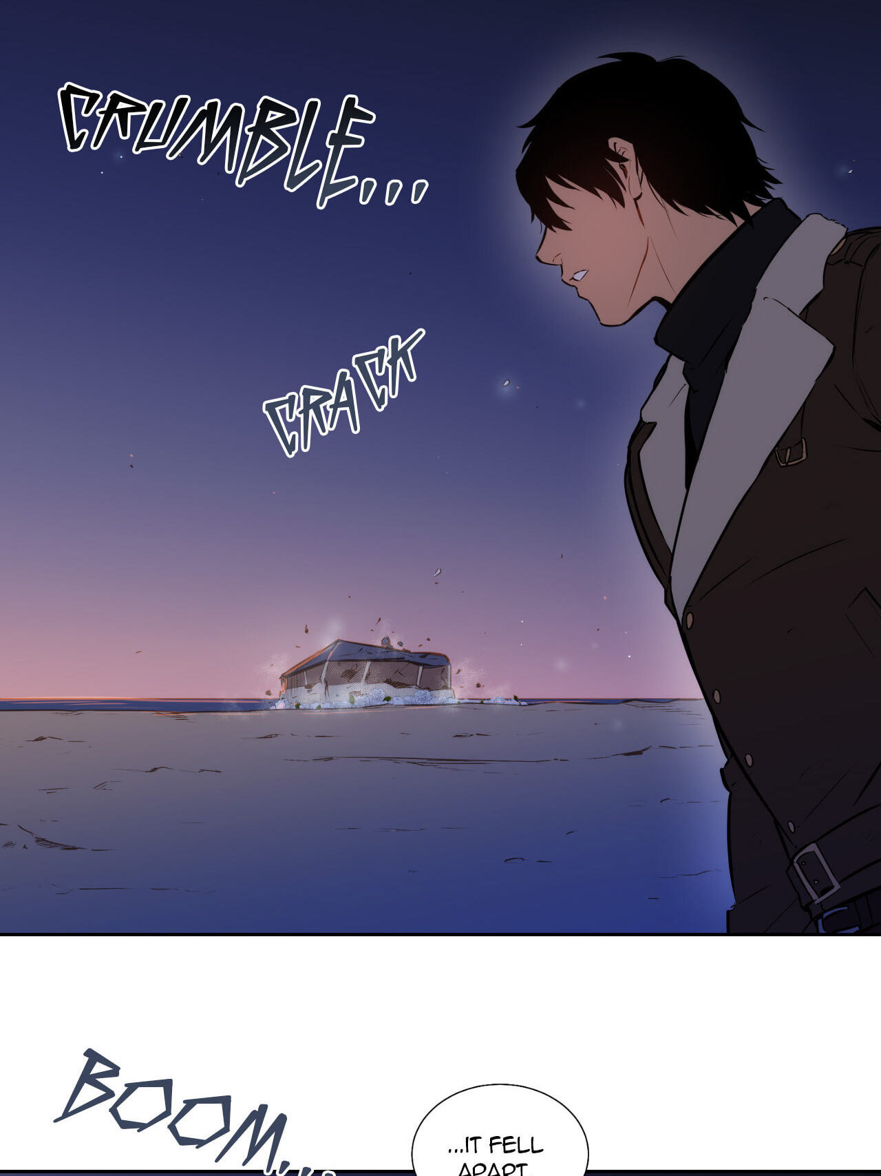 Blood Bank Chapter 54 page 47 - 