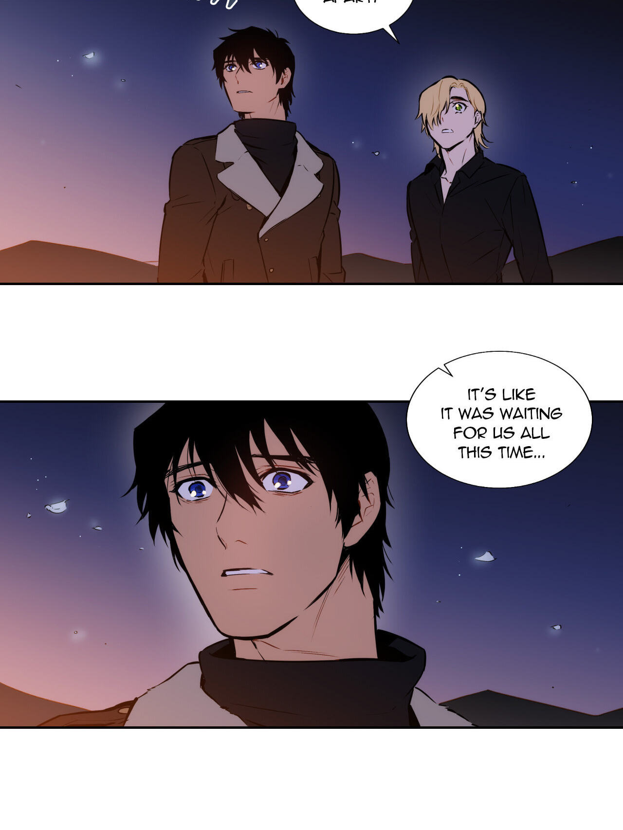 Blood Bank Chapter 54 page 48 - 