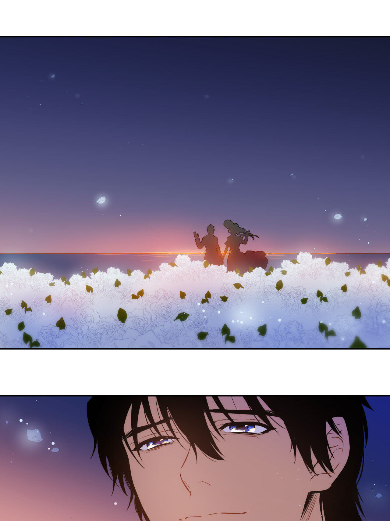 Blood Bank Chapter 54 page 49 - 