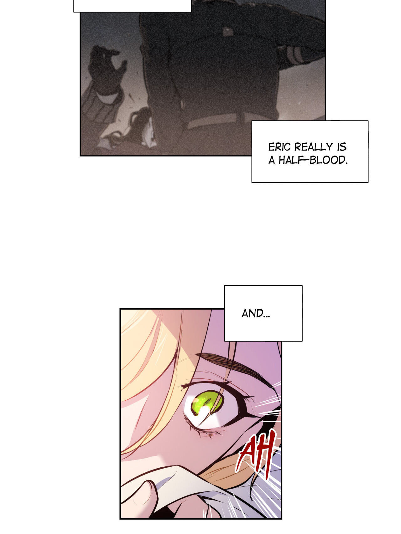 Blood Bank Chapter 54 page 6 - 
