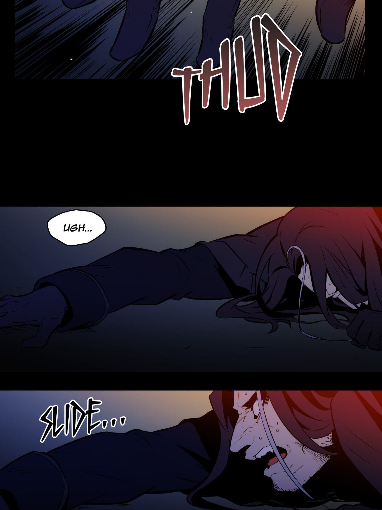 Blood Bank Chapter 54 page 53 - 