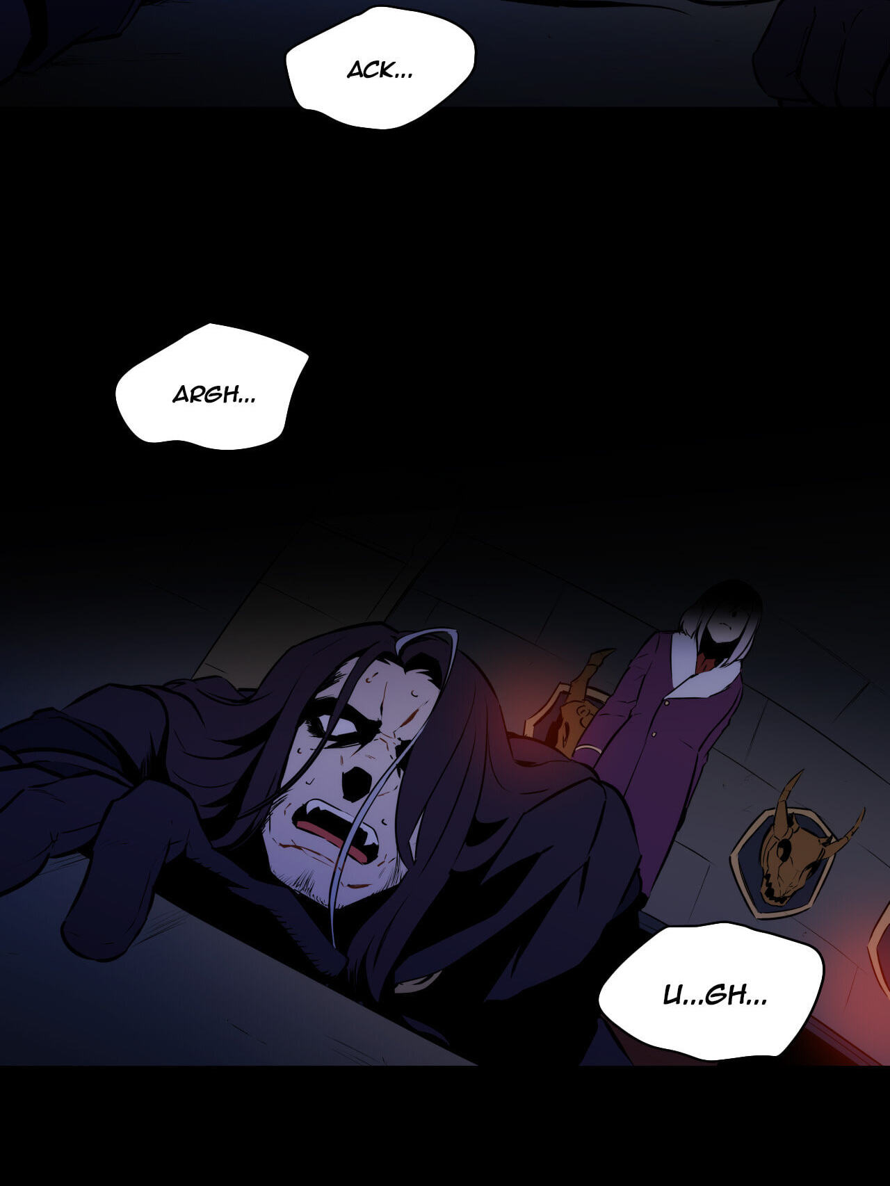 Blood Bank Chapter 54 page 54 - 