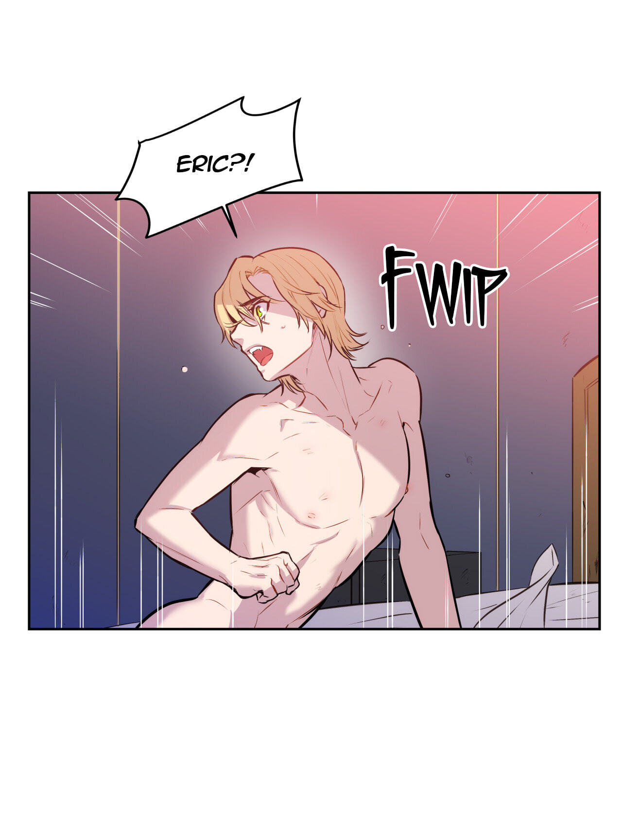 Blood Bank Chapter 54 page 7 - 