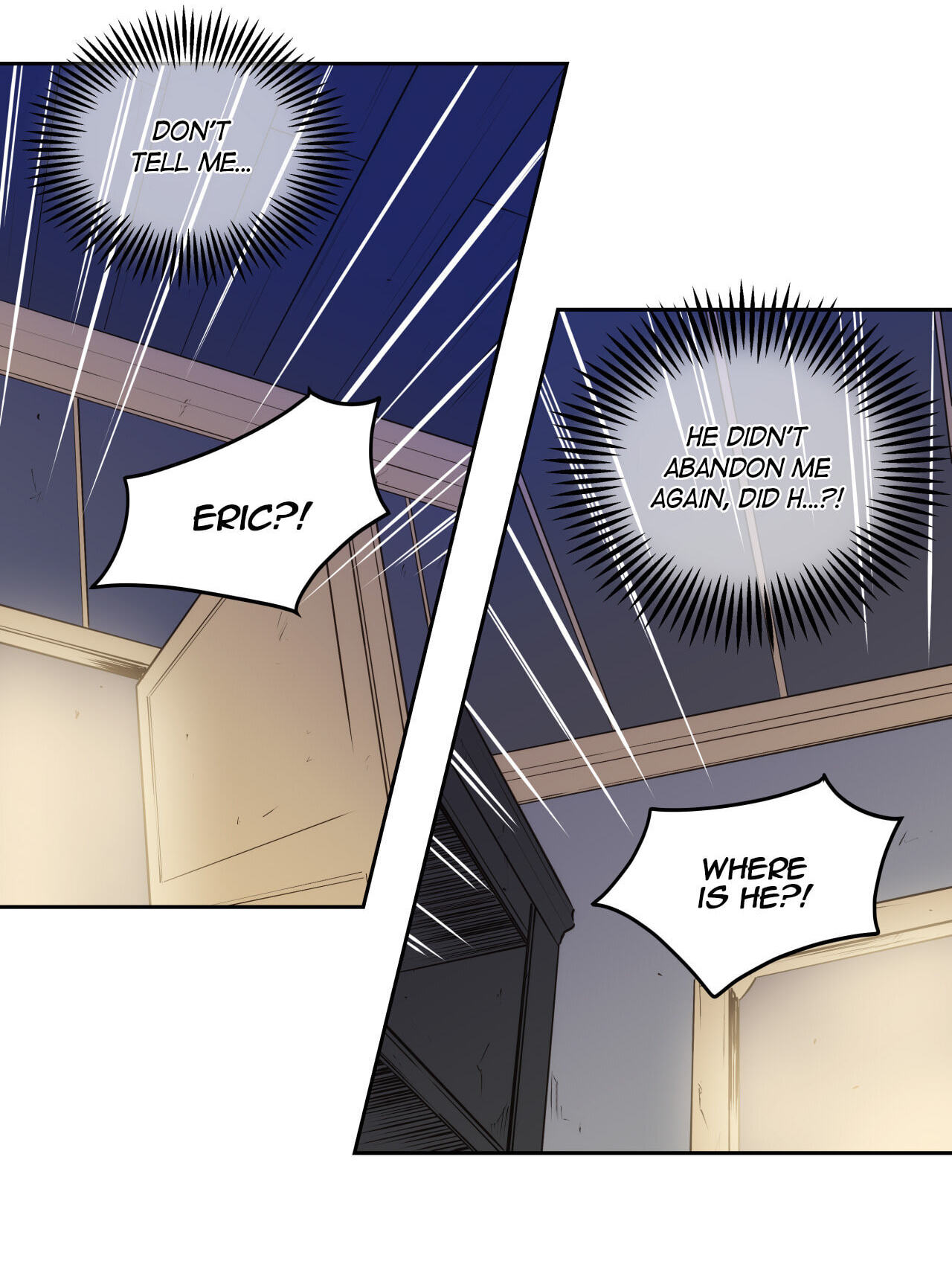 Blood Bank Chapter 54 page 8 - 