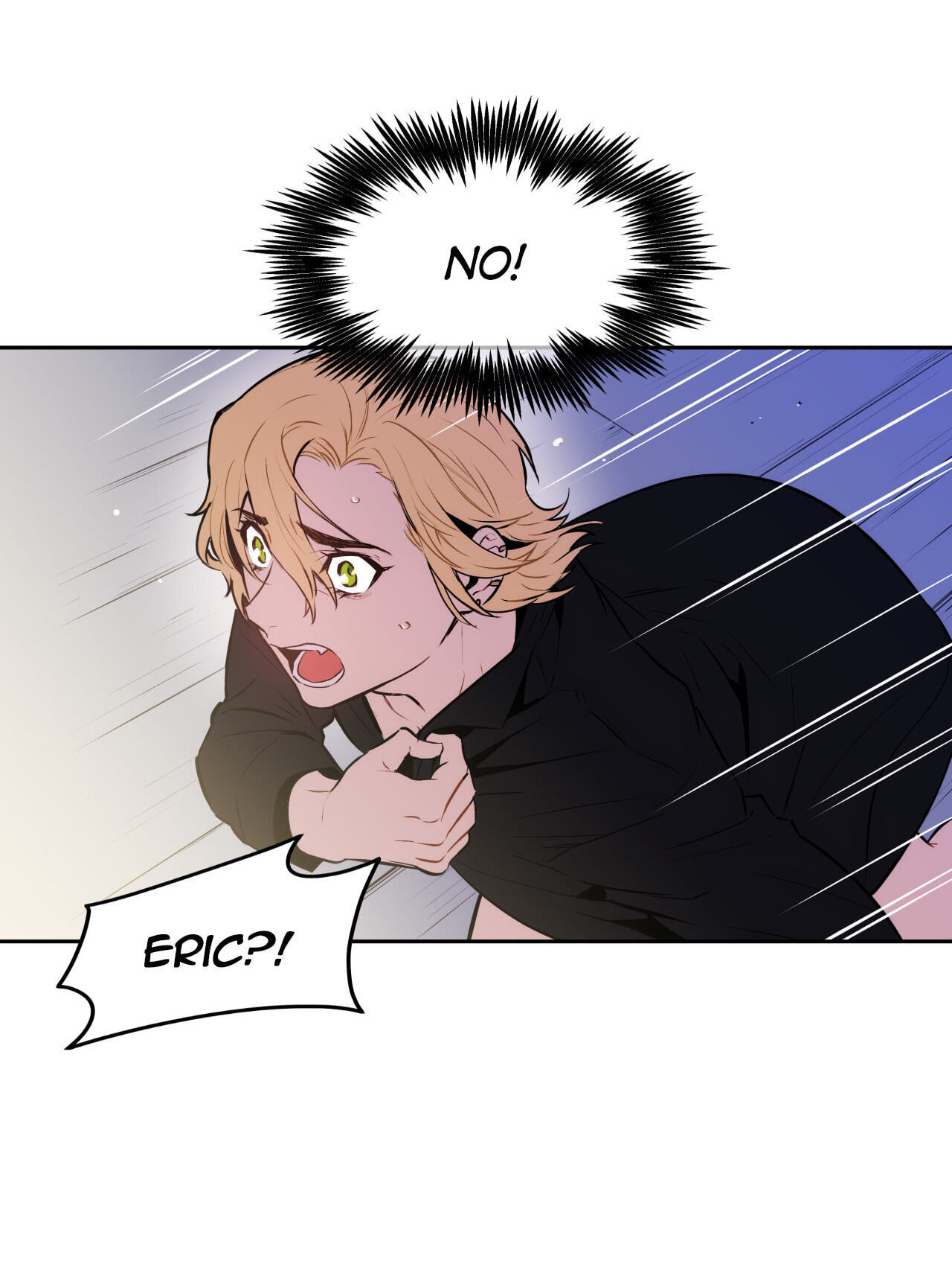 Blood Bank Chapter 54 page 9 - 
