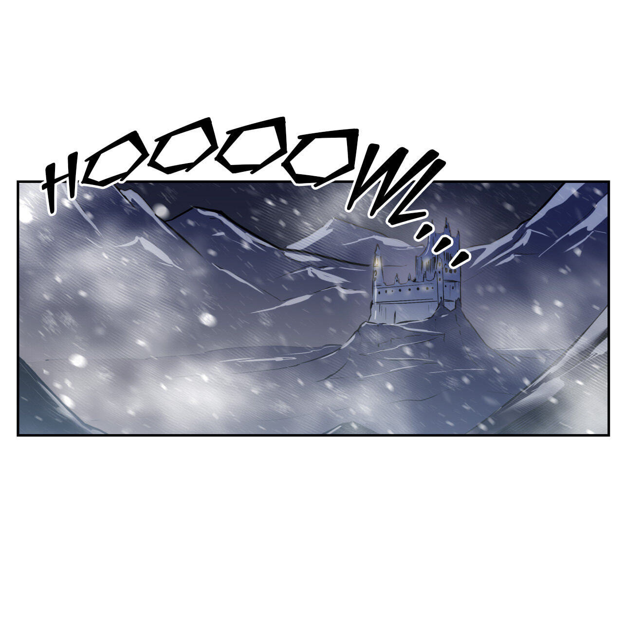 Blood Bank Chapter 55 page 1 - 