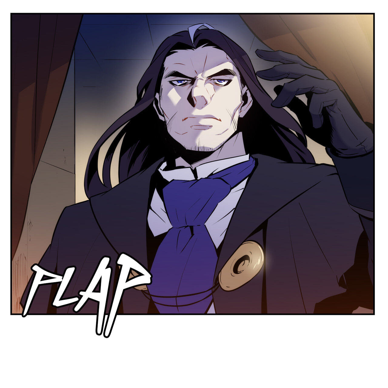Blood Bank Chapter 55 page 2 - 