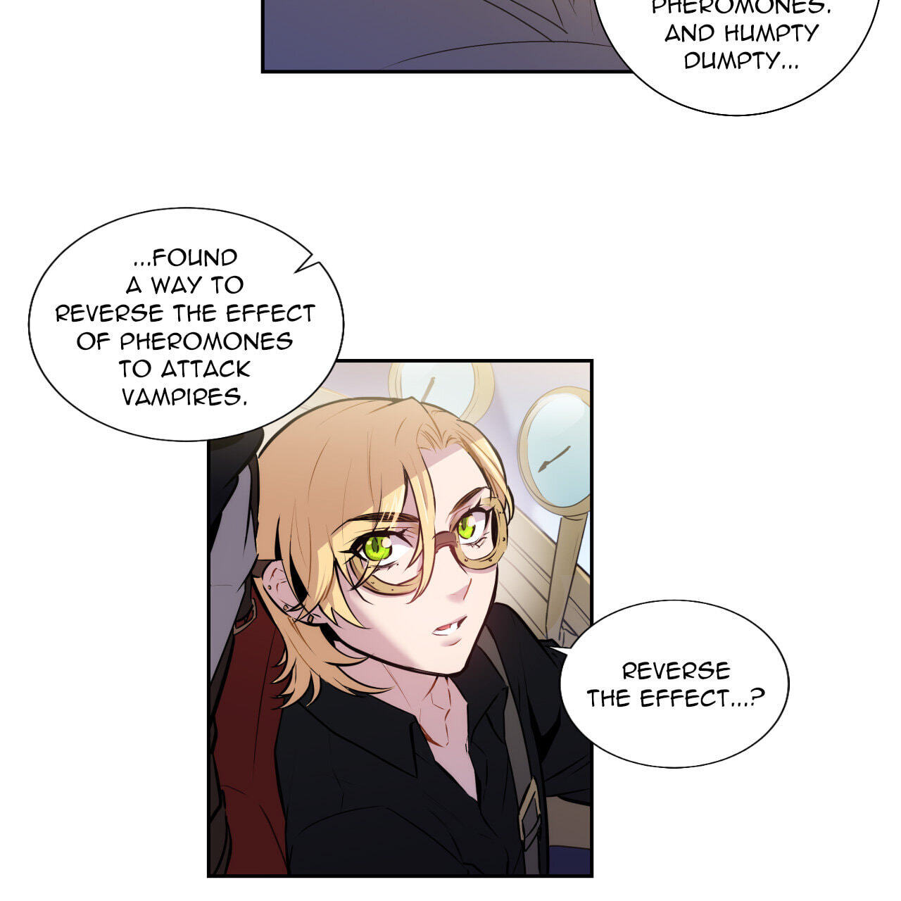 Blood Bank Chapter 55 page 18 - 