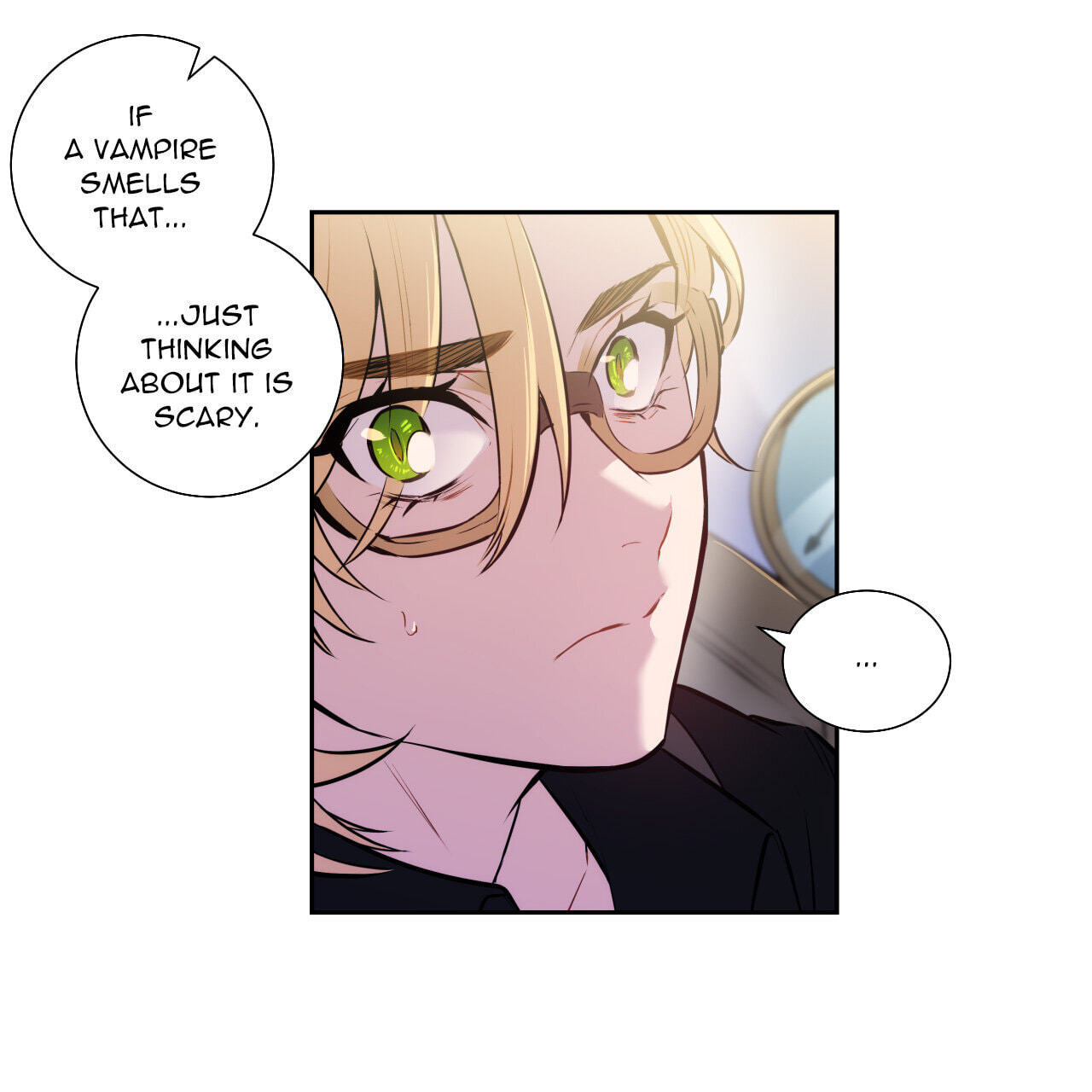Blood Bank Chapter 55 page 20 - 