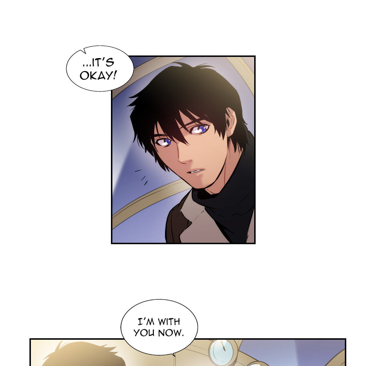 Blood Bank Chapter 55 page 21 - 