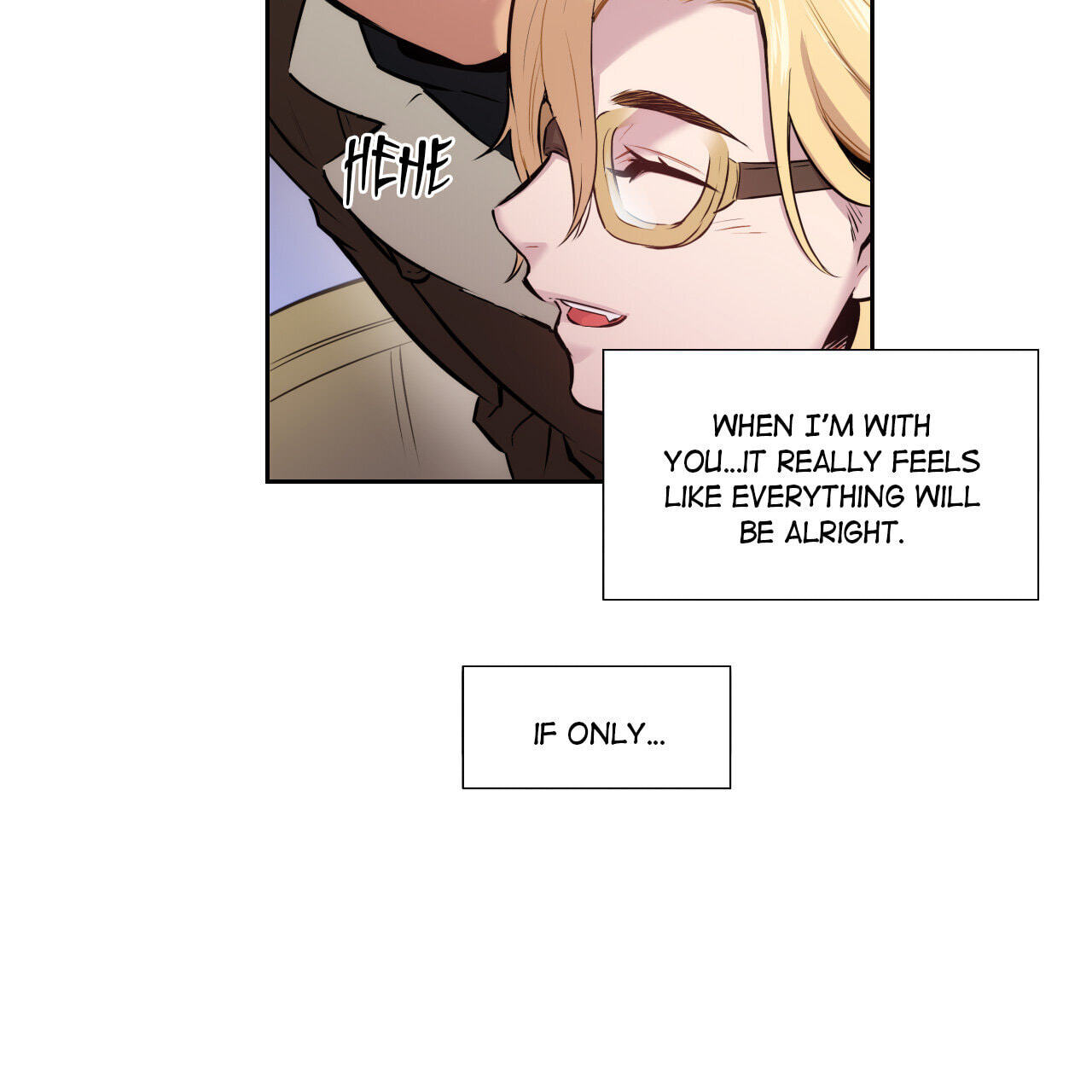 Blood Bank Chapter 55 page 24 - 