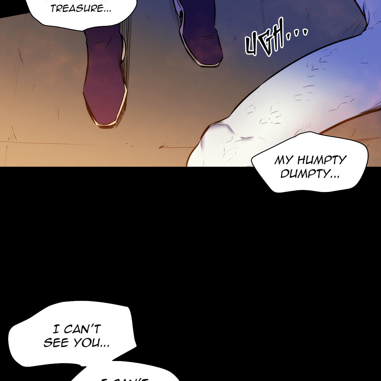 Blood Bank Chapter 55 page 27 - 