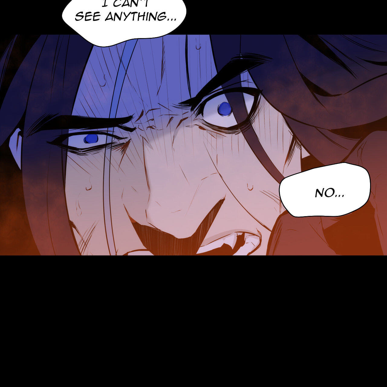 Blood Bank Chapter 55 page 28 - 