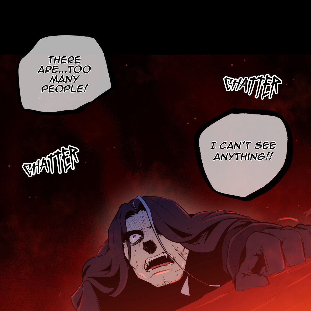 Blood Bank Chapter 55 page 29 - 