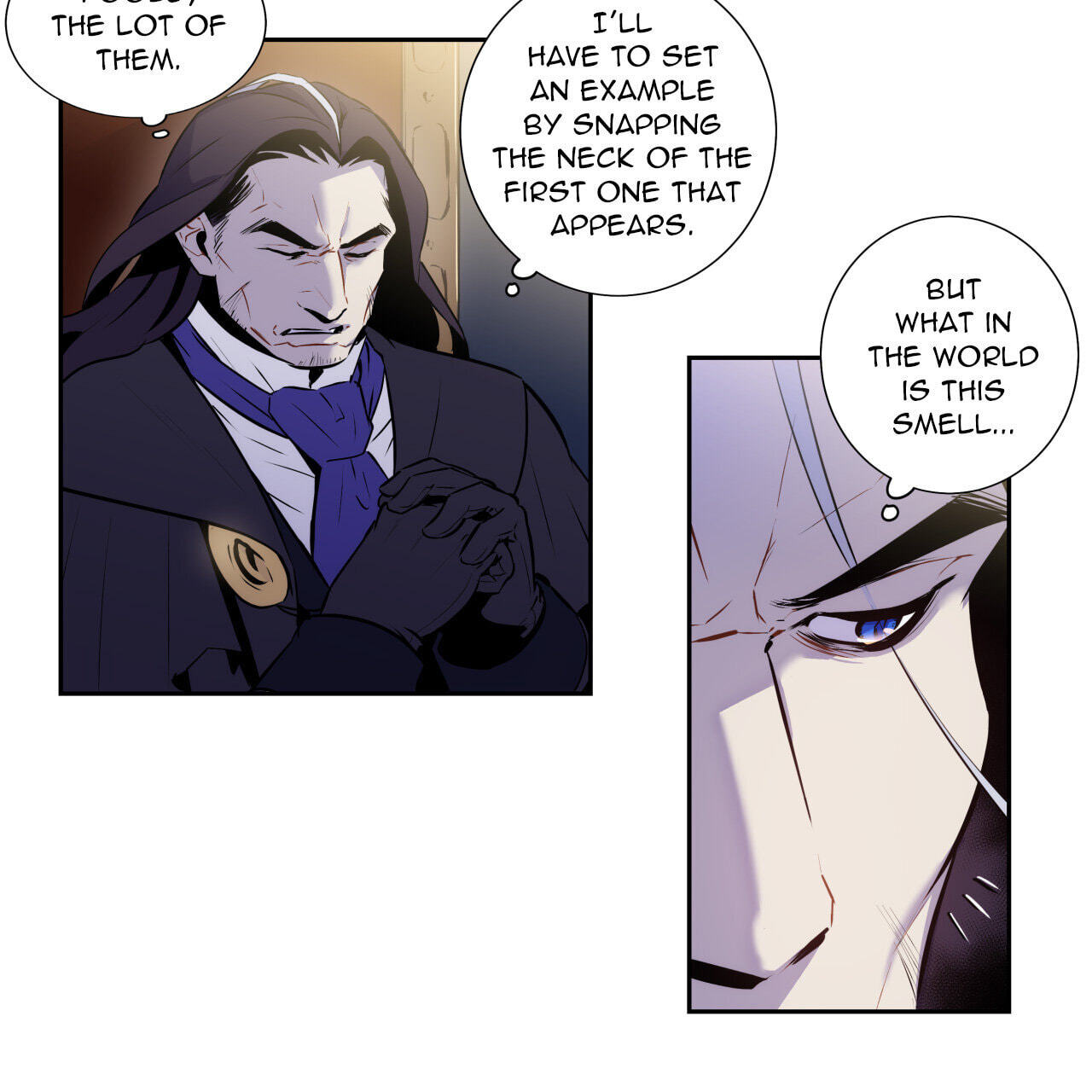 Blood Bank Chapter 55 page 4 - 