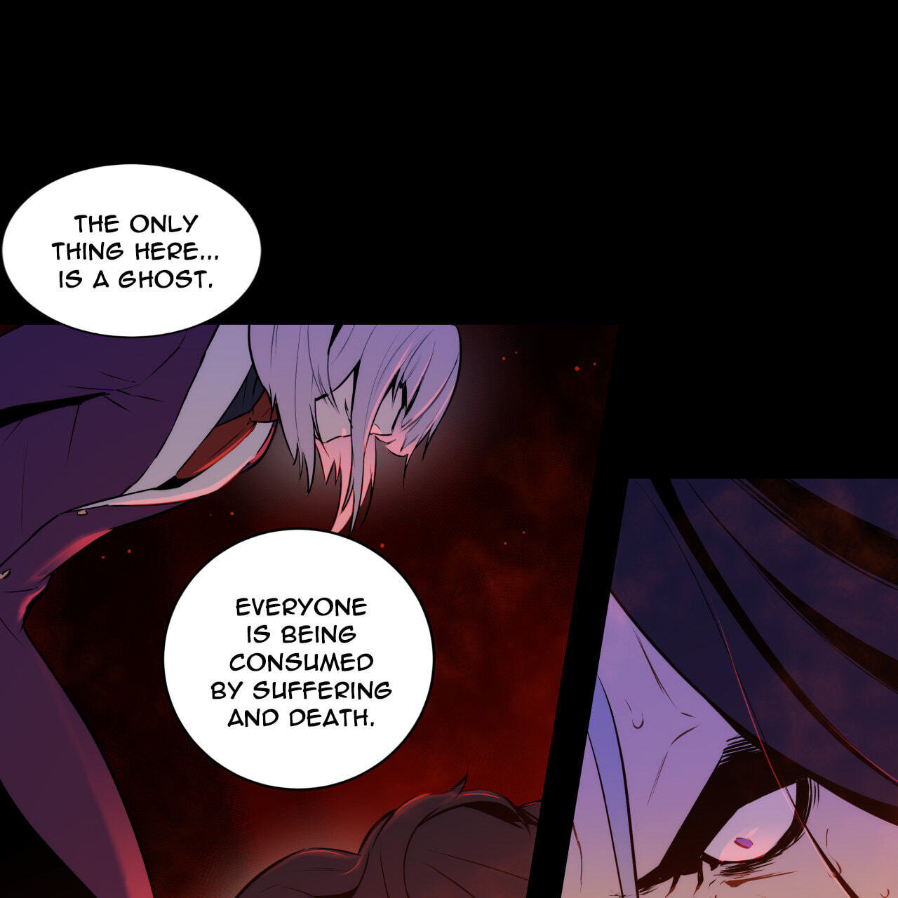 Blood Bank Chapter 55 page 31 - 