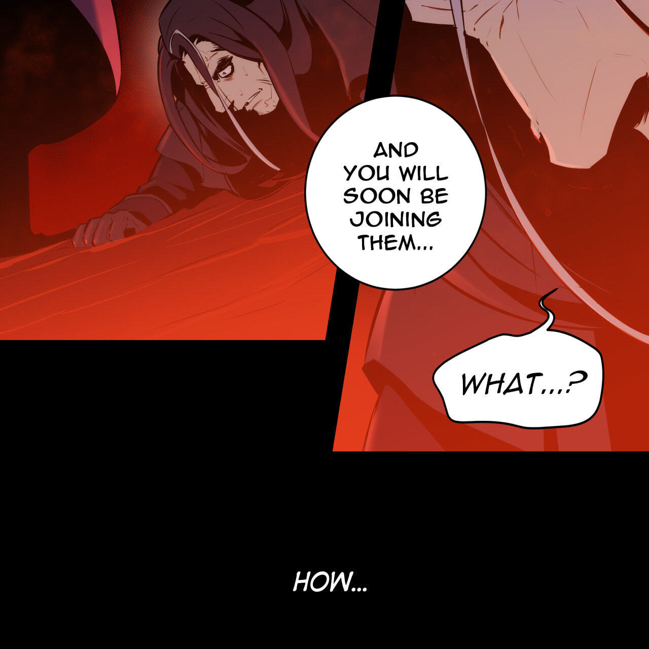 Blood Bank Chapter 55 page 32 - 