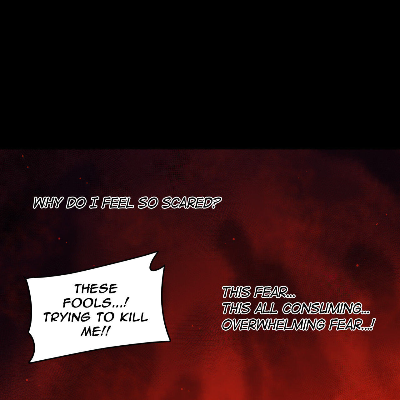 Blood Bank Chapter 55 page 33 - 