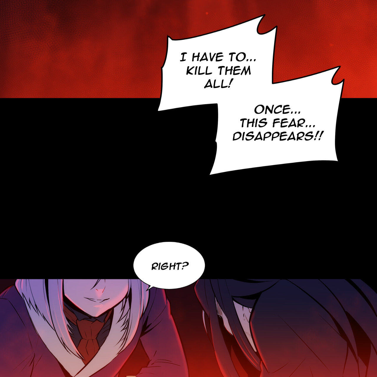 Blood Bank Chapter 55 page 34 - 