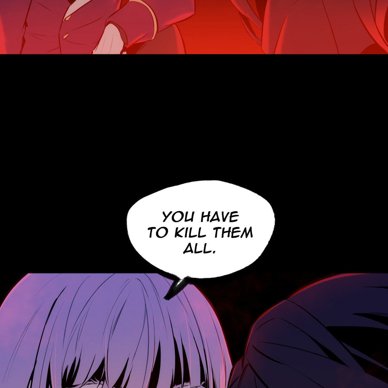 Blood Bank Chapter 55 page 35 - 