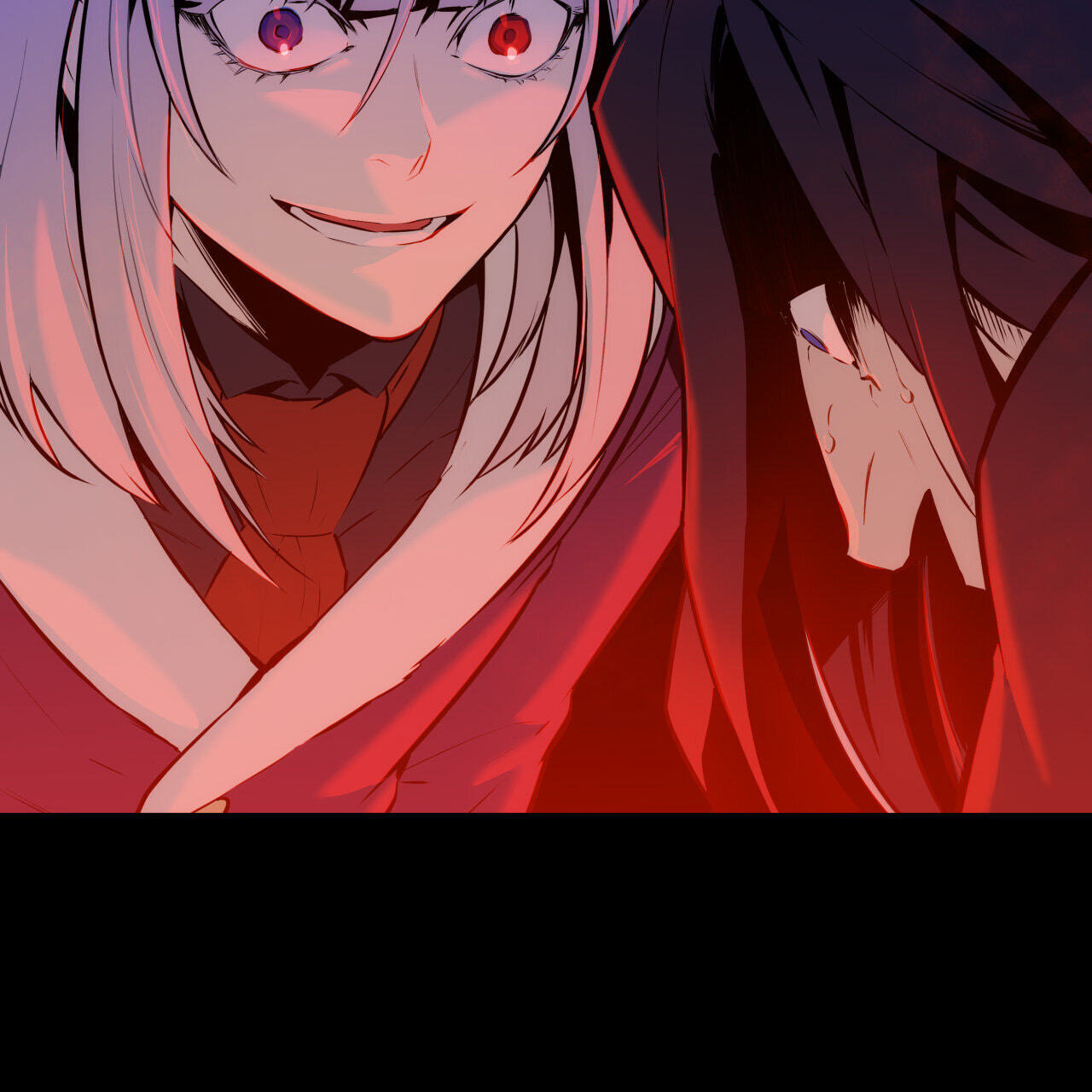 Blood Bank Chapter 55 page 36 - 