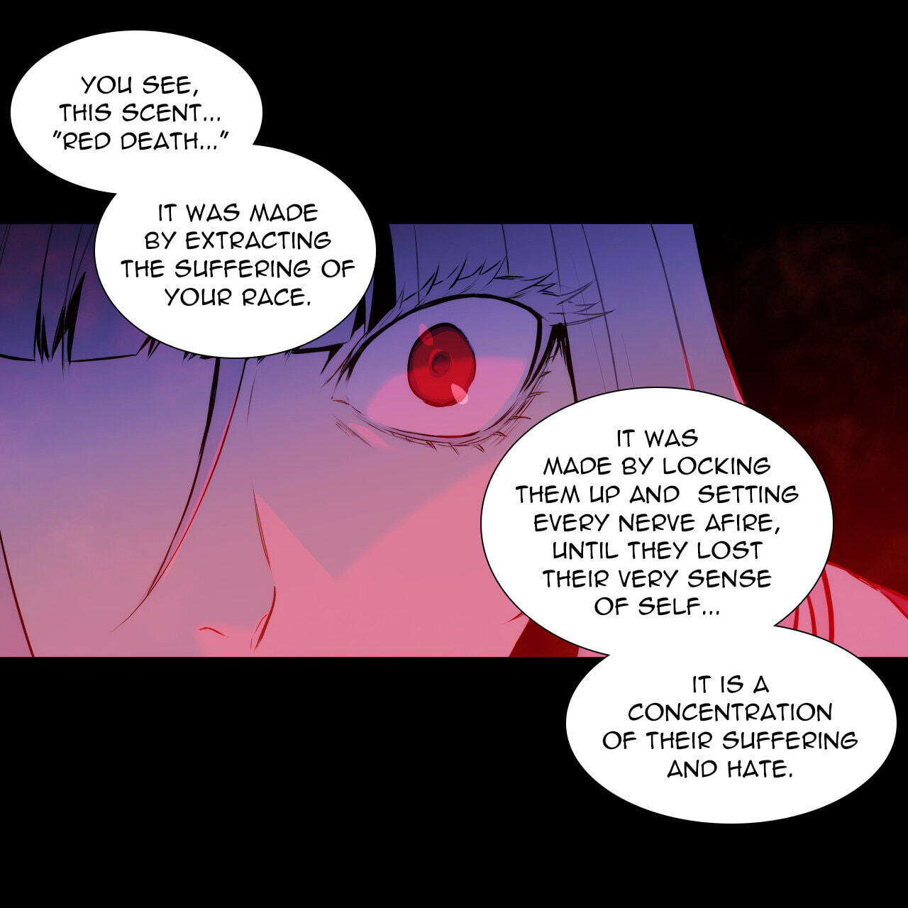 Blood Bank Chapter 55 page 37 - 