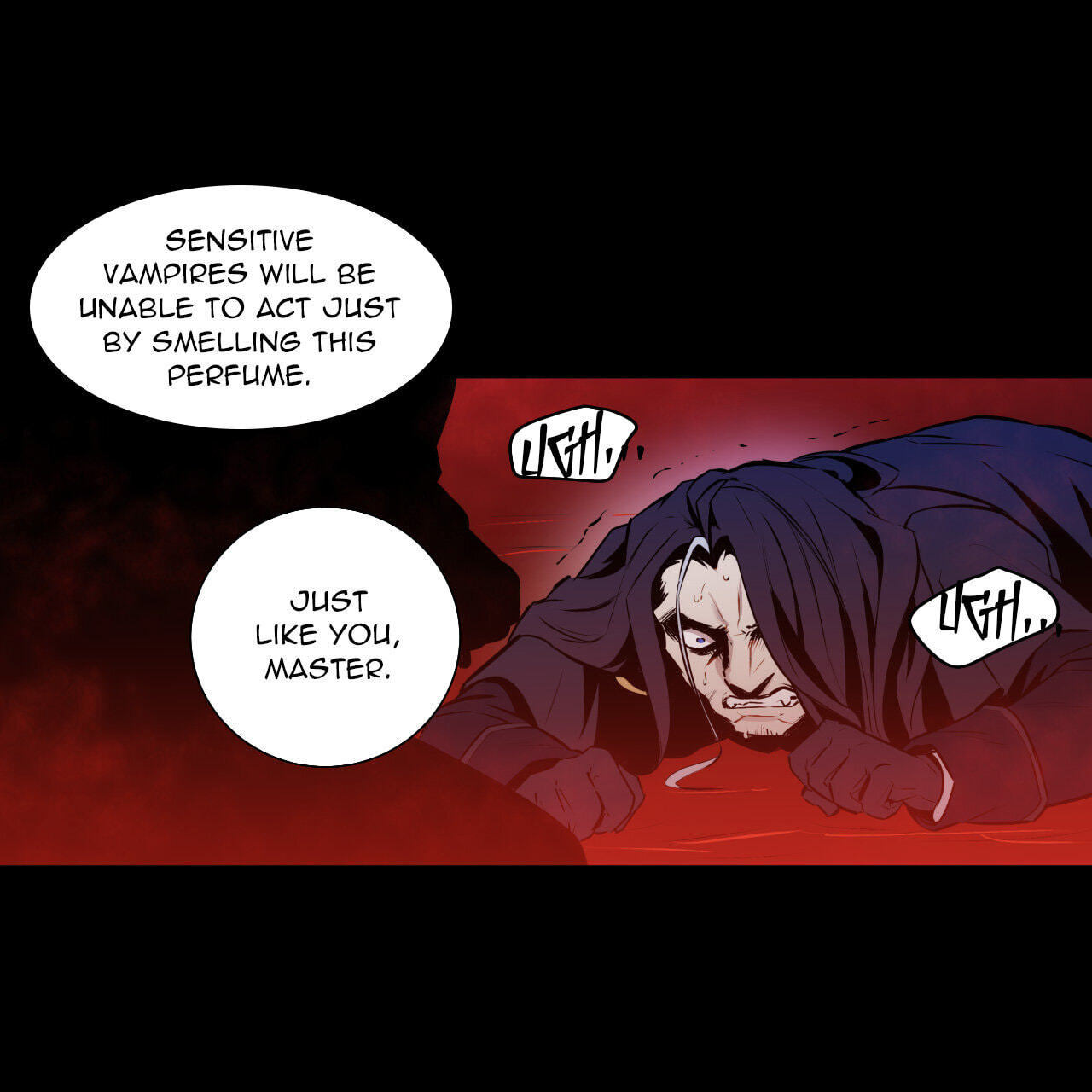 Blood Bank Chapter 55 page 38 - 